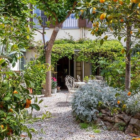 Secret Garden Firenze B&B Εξωτερικό φωτογραφία
