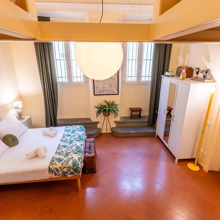 Secret Garden Firenze B&B Εξωτερικό φωτογραφία