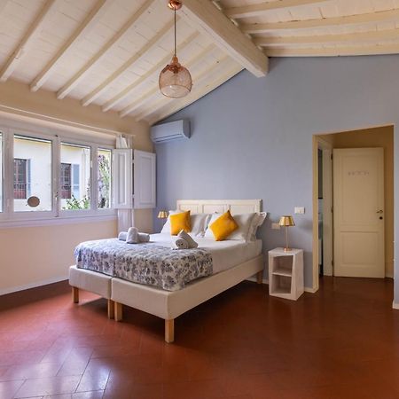 Secret Garden Firenze B&B Εξωτερικό φωτογραφία