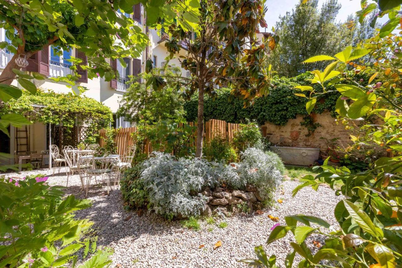 Secret Garden Firenze B&B Εξωτερικό φωτογραφία