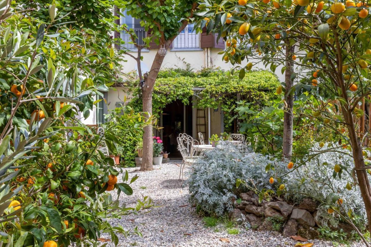 Secret Garden Firenze B&B Εξωτερικό φωτογραφία