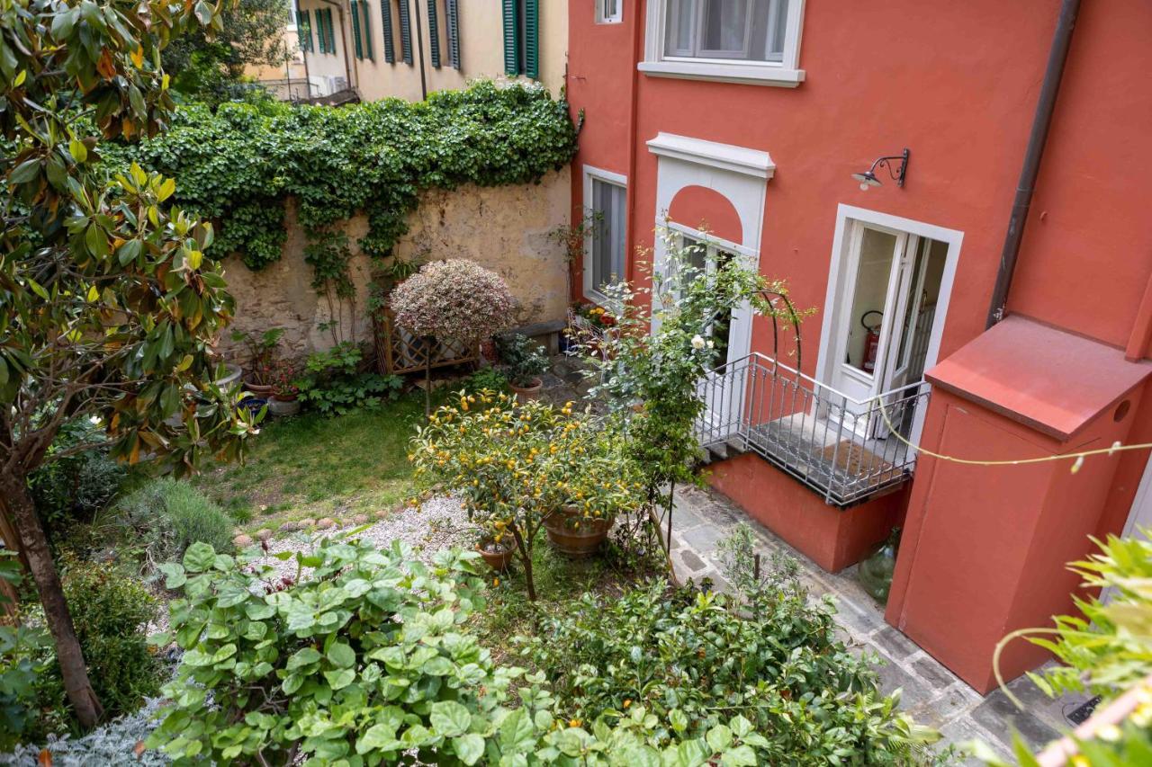Secret Garden Firenze B&B Εξωτερικό φωτογραφία