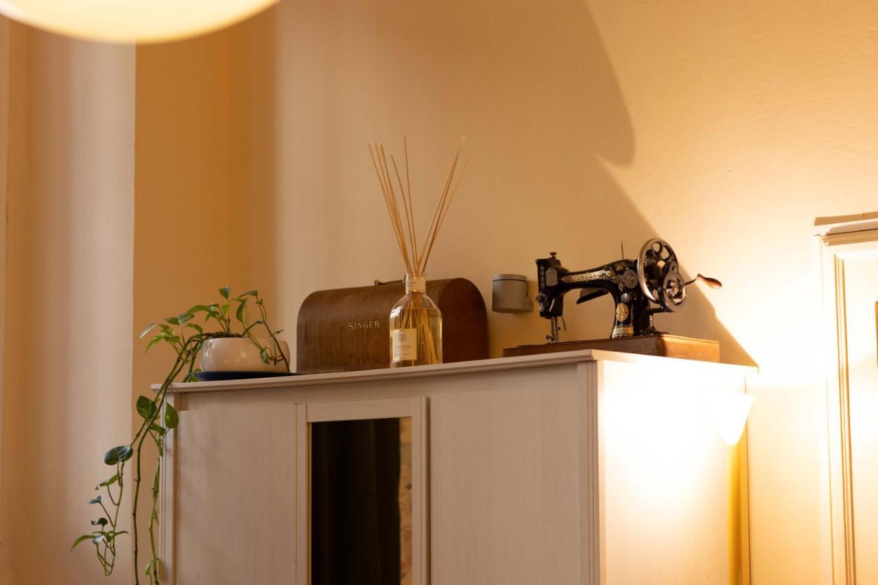 Secret Garden Firenze B&B Εξωτερικό φωτογραφία