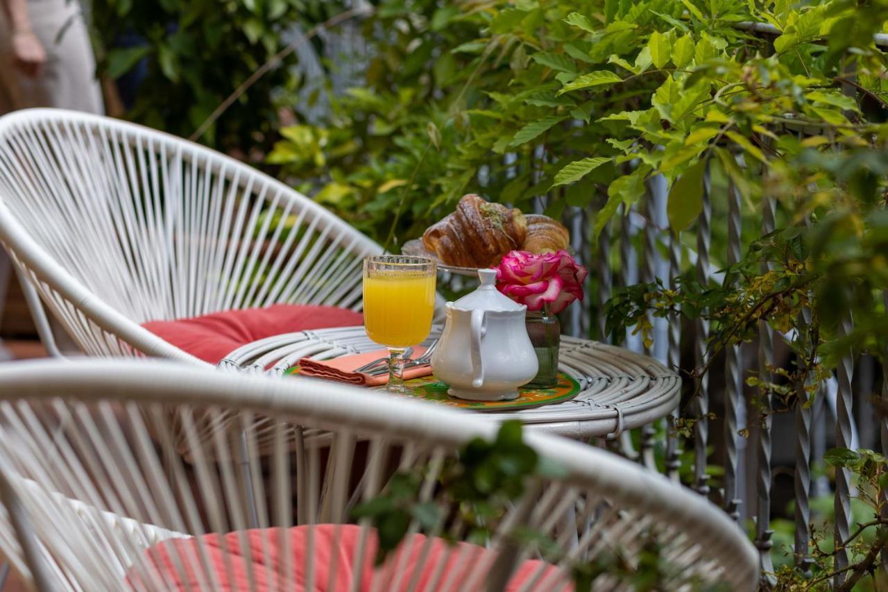 Secret Garden Firenze B&B Εξωτερικό φωτογραφία