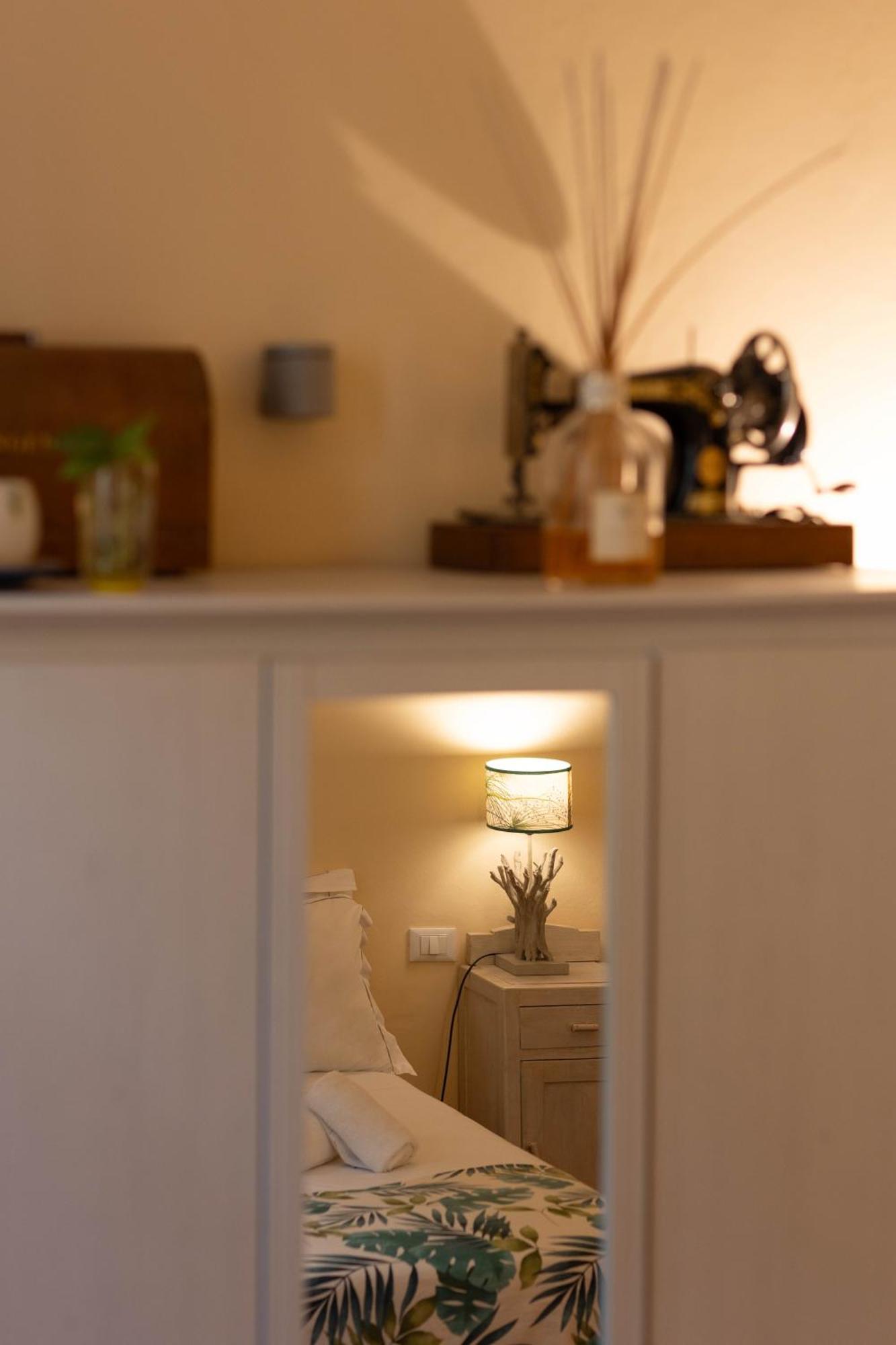 Secret Garden Firenze B&B Εξωτερικό φωτογραφία