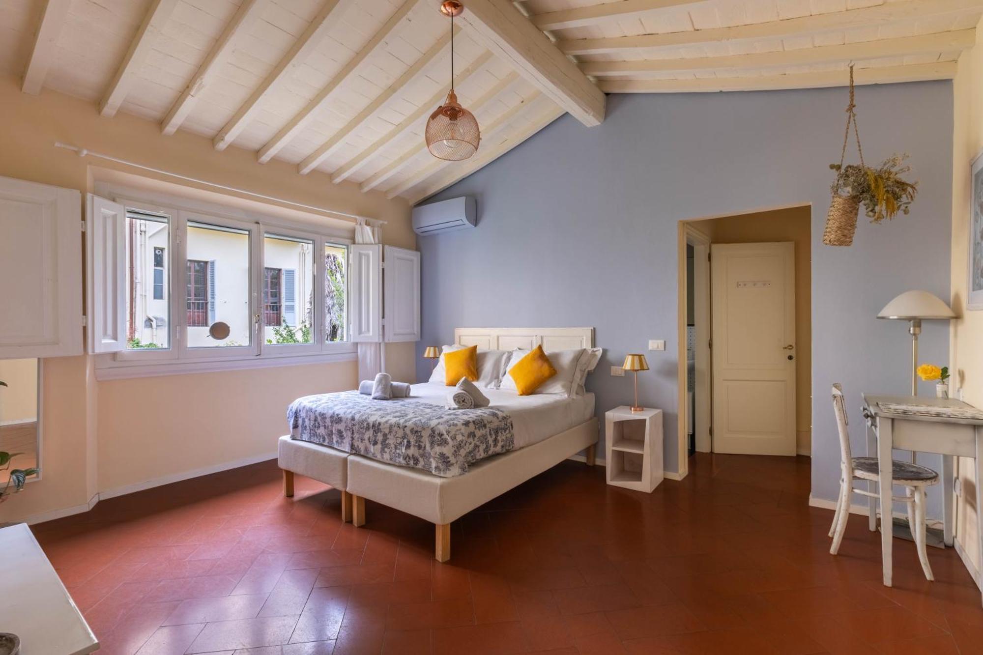 Secret Garden Firenze B&B Εξωτερικό φωτογραφία