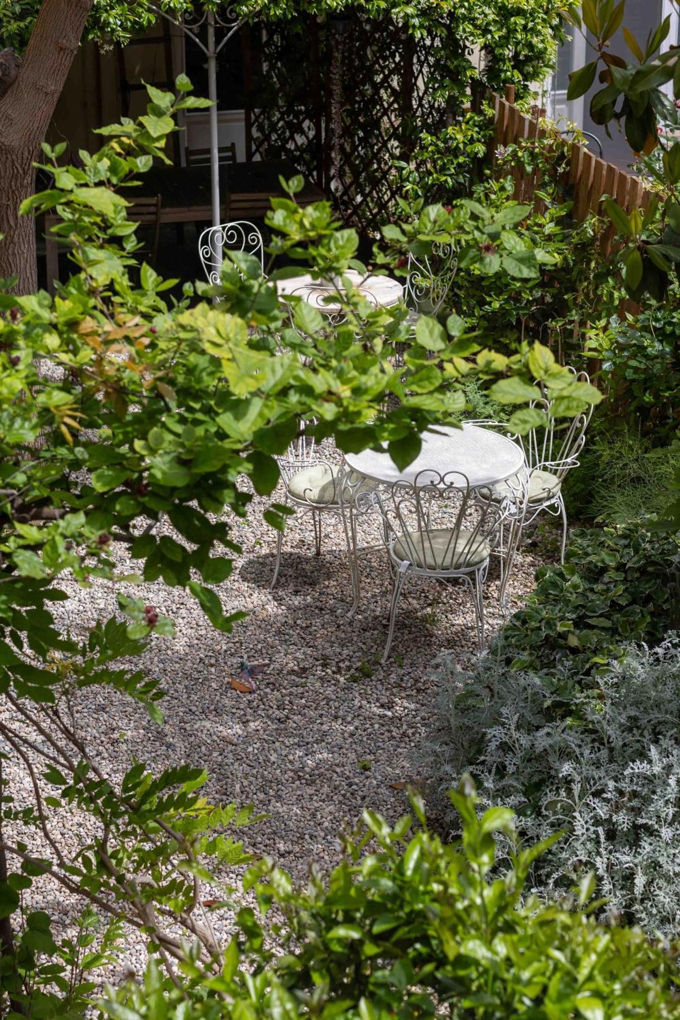 Secret Garden Firenze B&B Εξωτερικό φωτογραφία