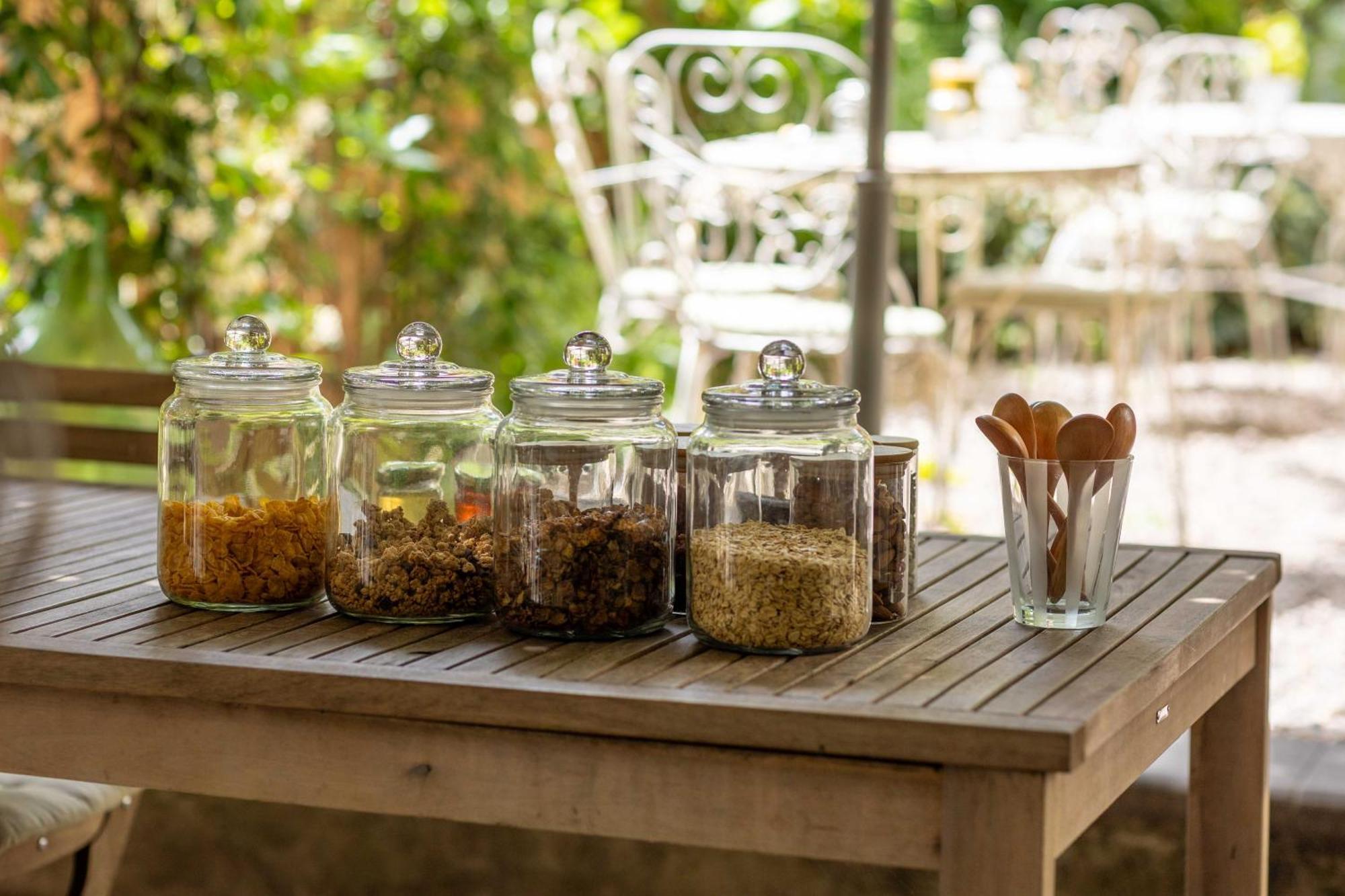 Secret Garden Firenze B&B Εξωτερικό φωτογραφία