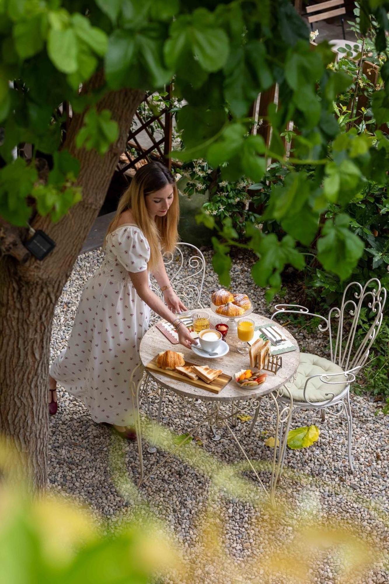 Secret Garden Firenze B&B Εξωτερικό φωτογραφία