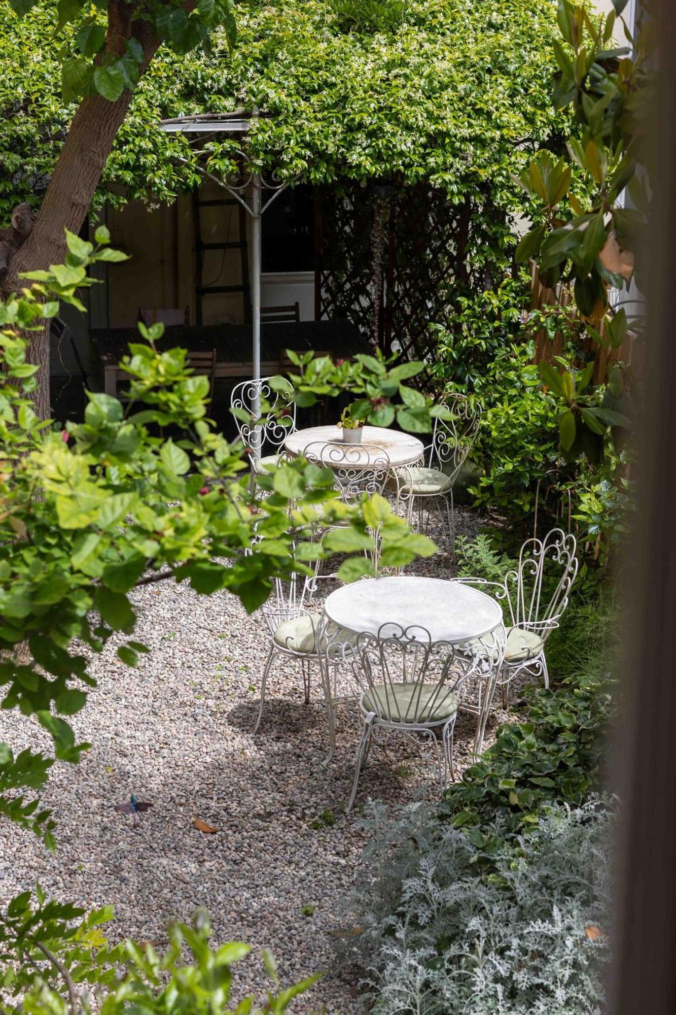 Secret Garden Firenze B&B Εξωτερικό φωτογραφία