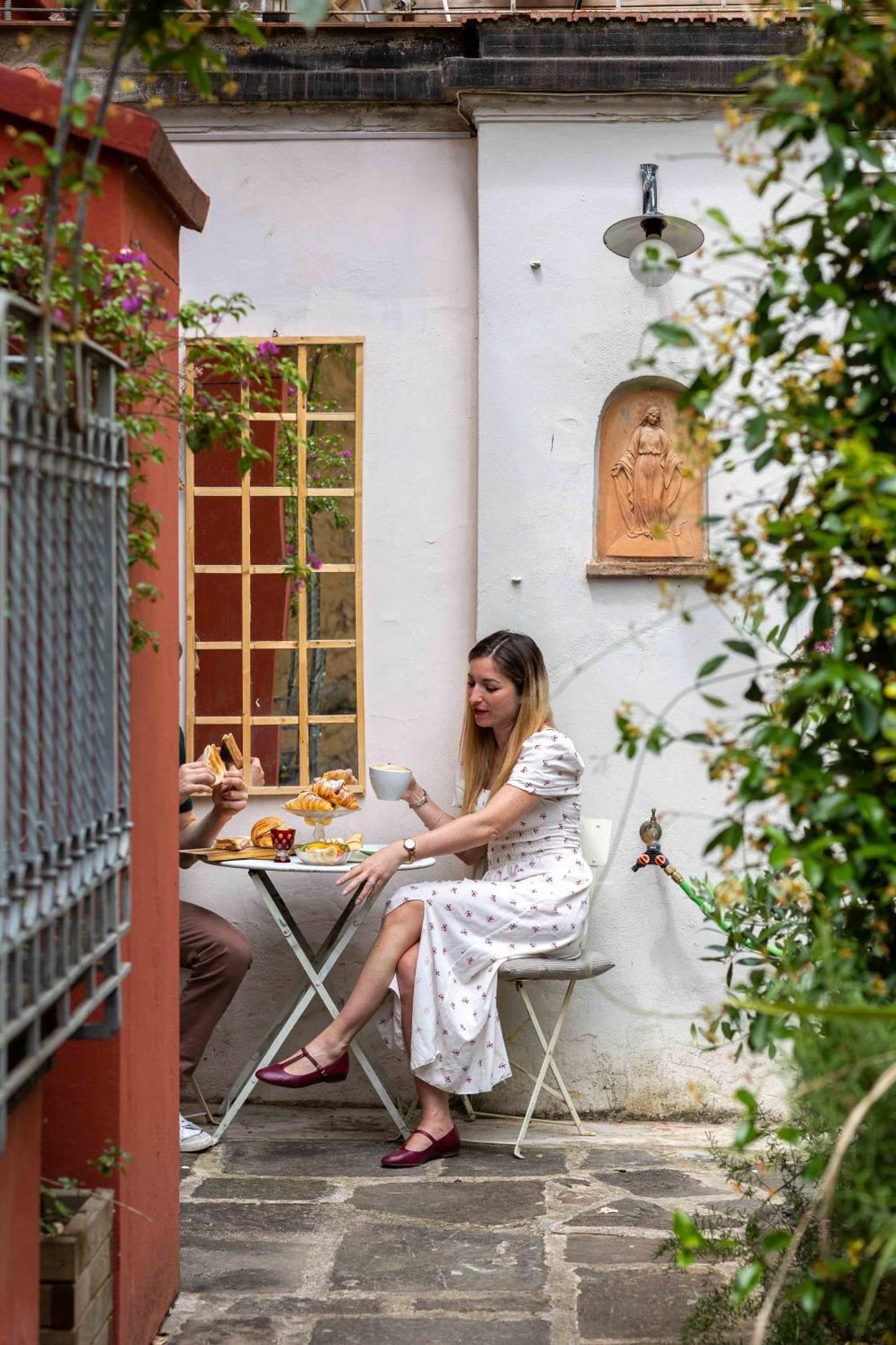Secret Garden Firenze B&B Εξωτερικό φωτογραφία