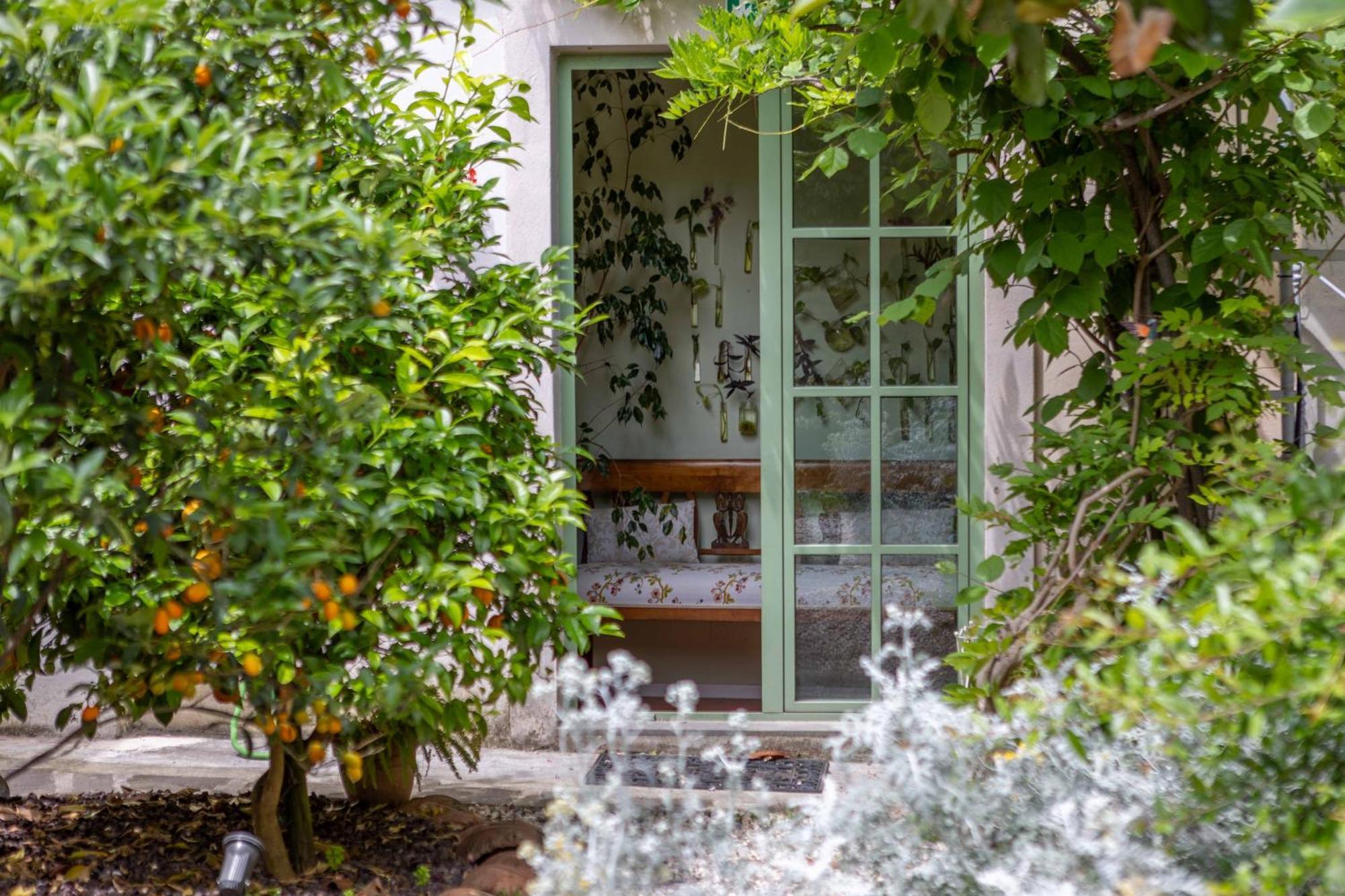 Secret Garden Firenze B&B Εξωτερικό φωτογραφία